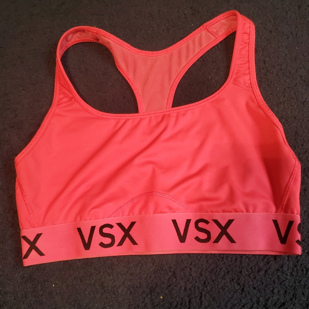 VSX Sports Bra